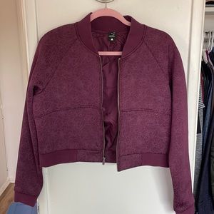 Balance athletica bomber